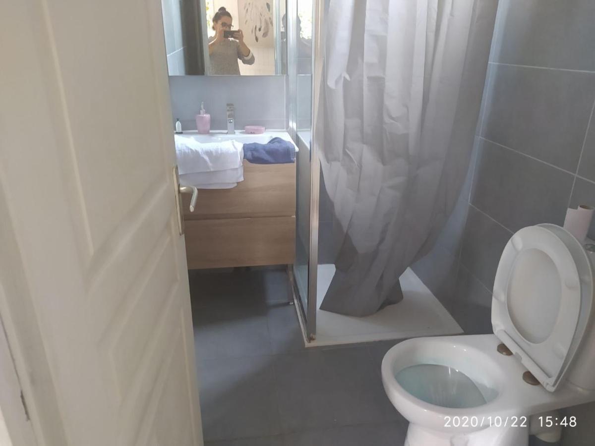 Charmant Chalet 루키아나 외부 사진