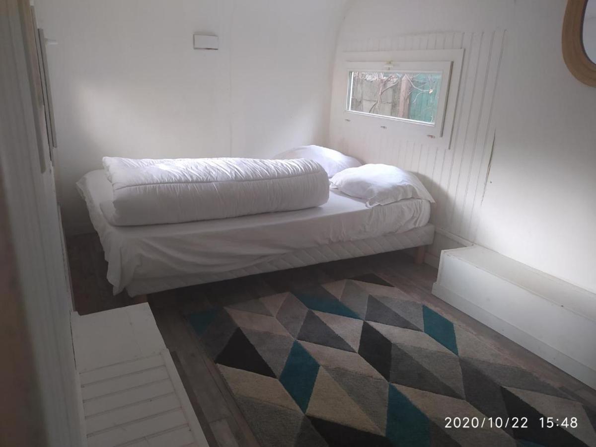 Charmant Chalet 루키아나 외부 사진